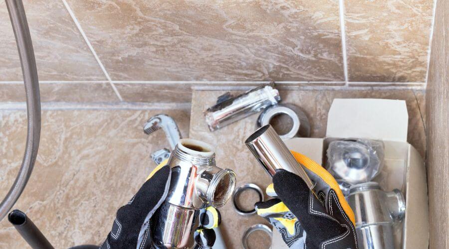 Professional Storm Sewer Service in Shobonier, IL